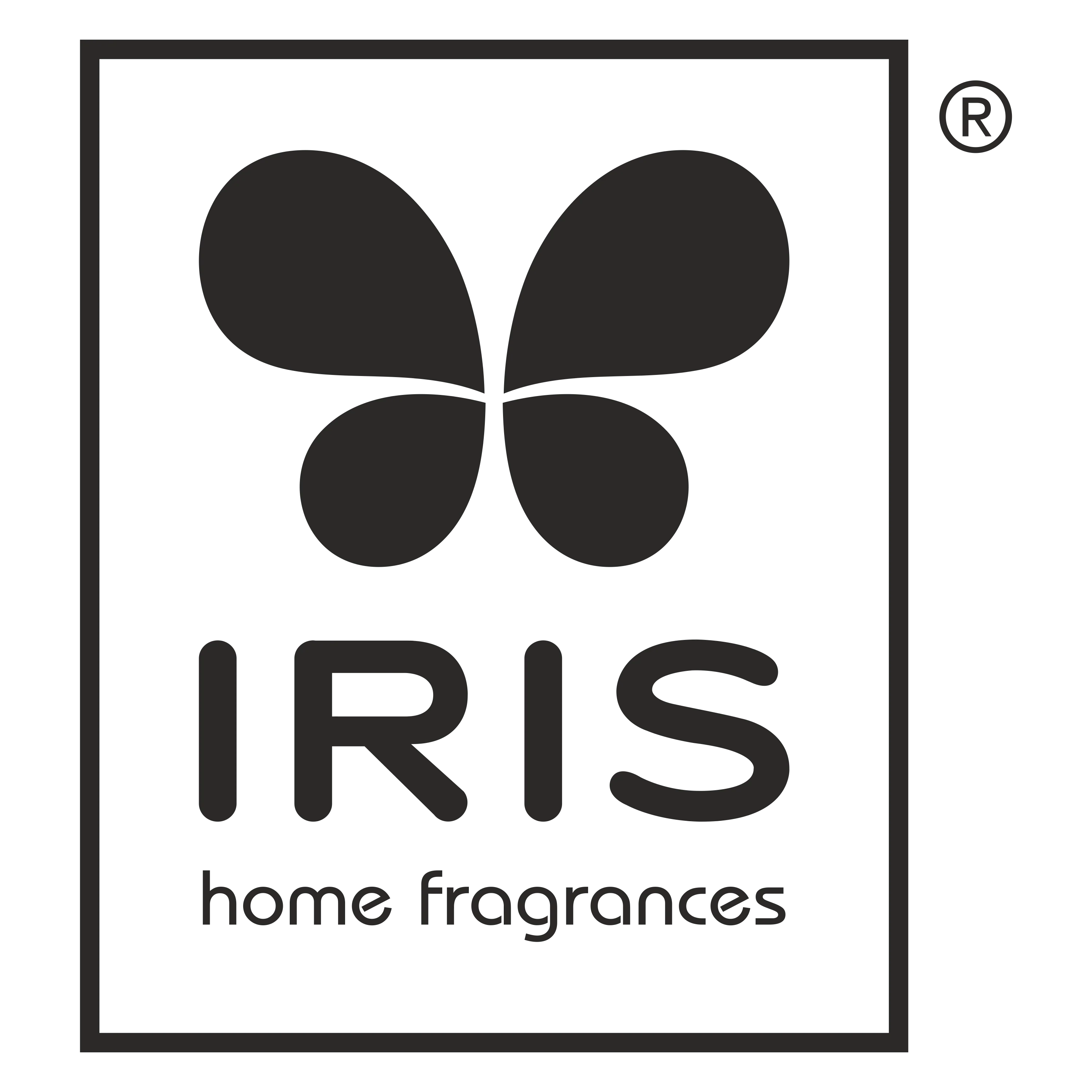 IRIS Home Fragrance